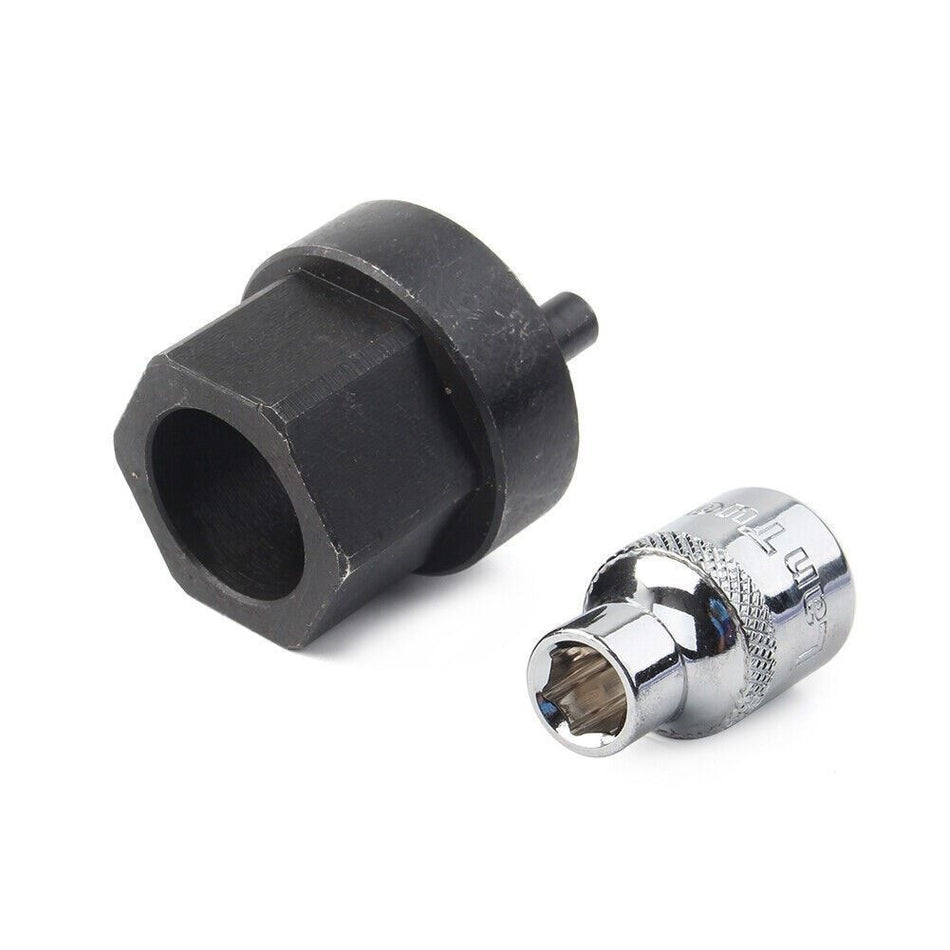Air Conditioning Compressor Clutch Removal Tool | Eurowagens