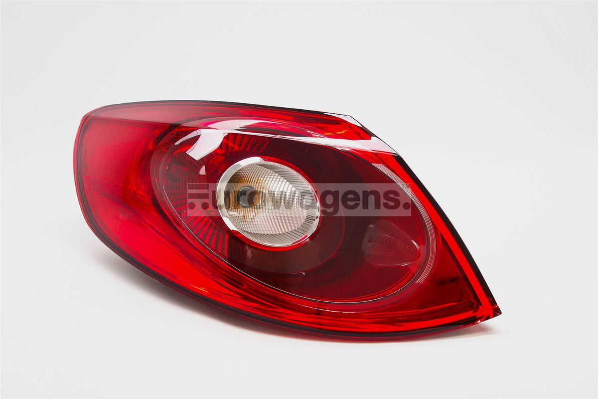 Volkswagen Passat CC Left Rear Light, Magneti Marelli OEM, OEM 3C8945095 - View 8