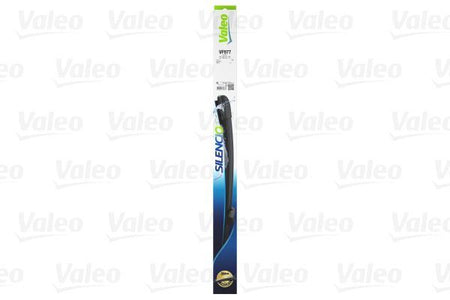 Renault Clio Front Wiper Blade Set, Valeo OEM, OEM 288900731R - View 2