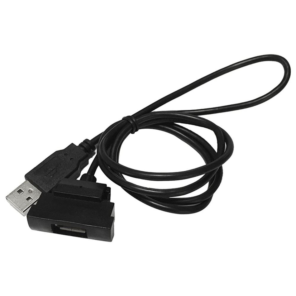 CD Changer USB Interface Adapter | Eurowagens