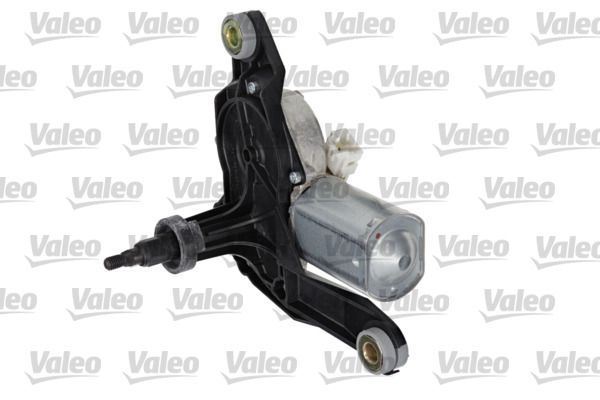 Peugeot 106 Rear Wiper Motor, Valeo OEM, OEM 6405K6 - View 4
