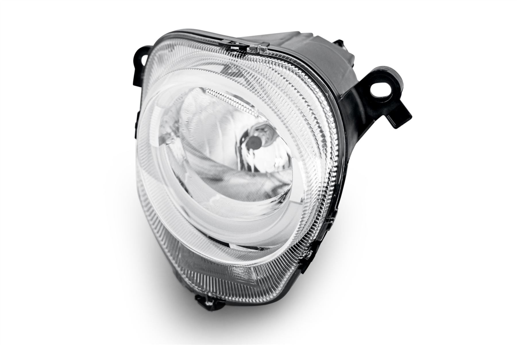 Fiat 500L Right Headlight, Magneti Marelli OEM, OEM 51887654 - View 8