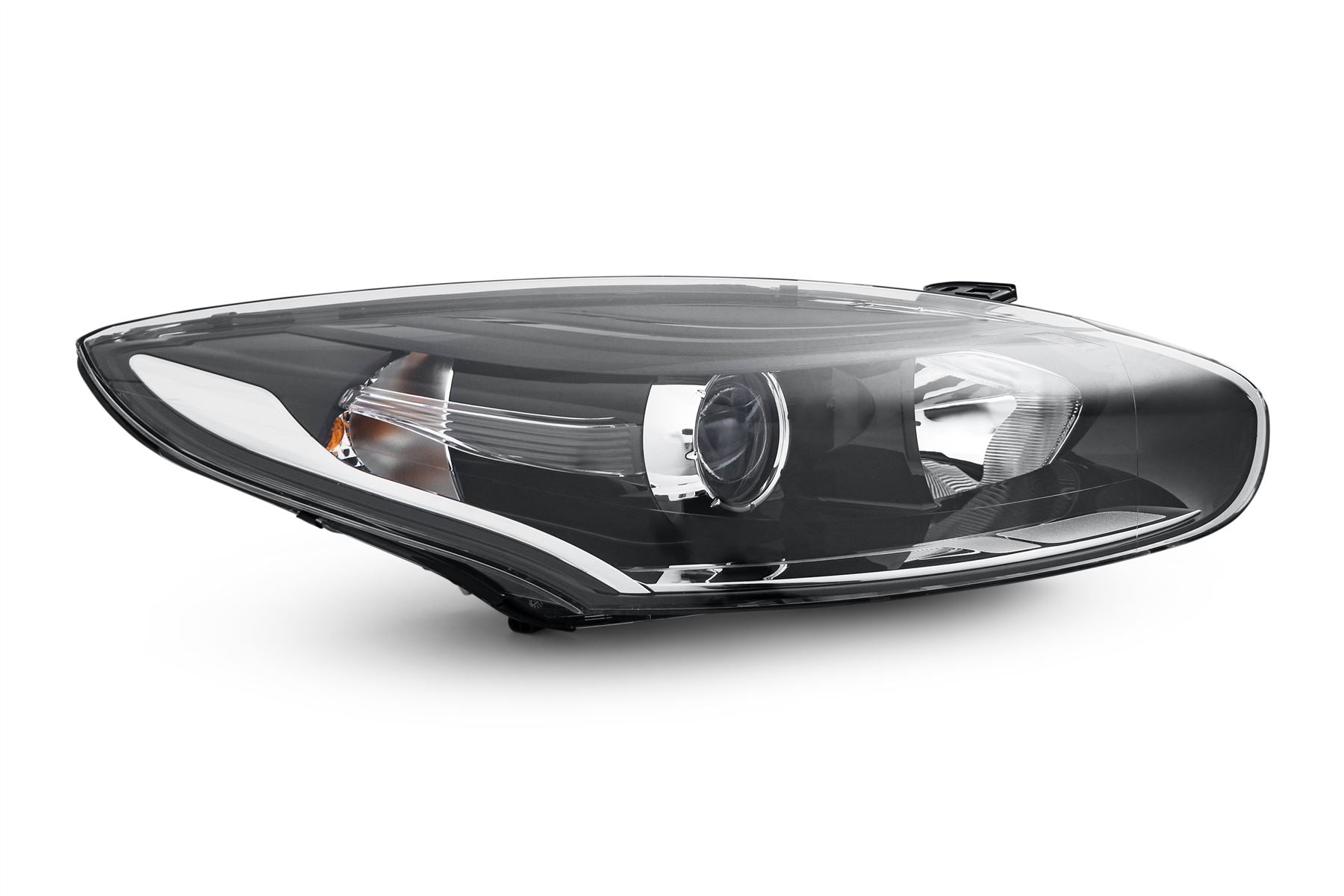 Renault Megane Right Headlight, Magneti Marelli OEM, OEM 260106922R - View 11