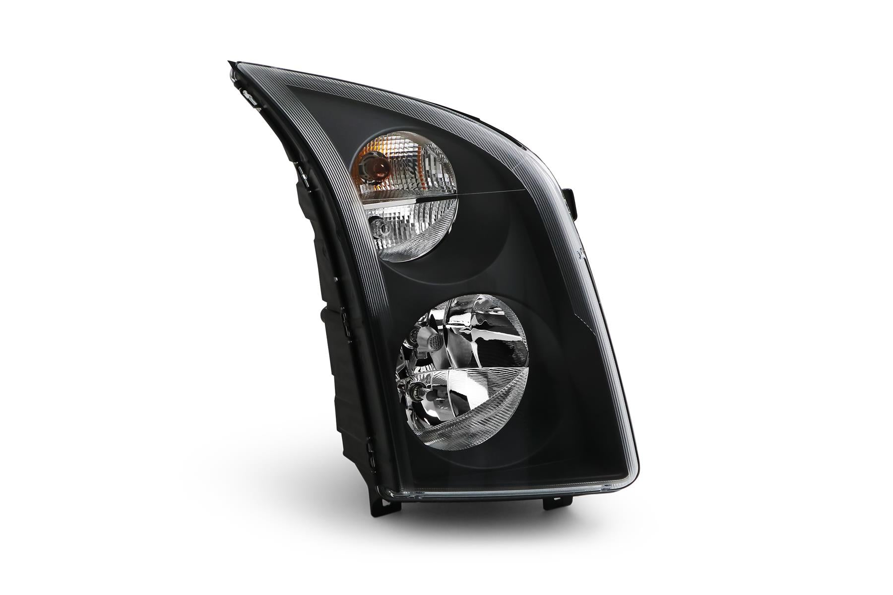 Hella DRL Right Headlight for Volkswagen, OEM quality, OEM 2E2941006 - View 12