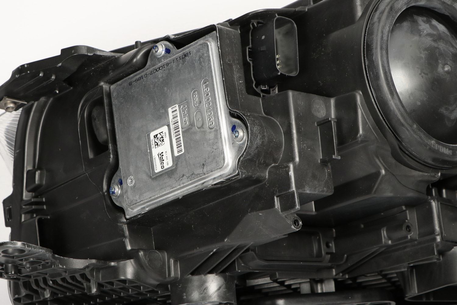 Ford Kuga Right Headlight, Valeo OEM, OEM GV4113W029BG - View 5