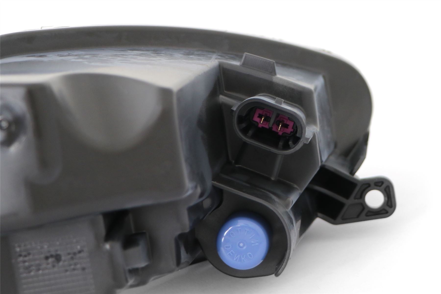 Seat Ateca Left Front Fog Light, Hella OEM, OEM 5F0941701D - View 7