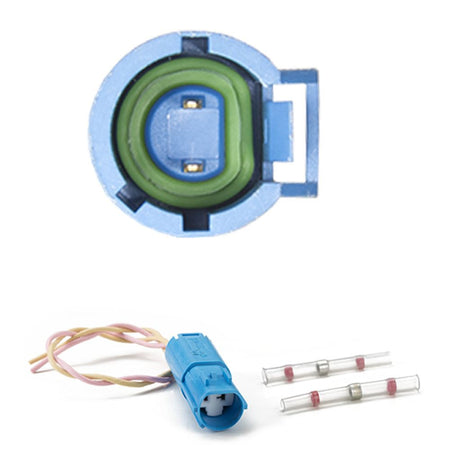 Hella Sensor for Renault, Dacia & more, OEM quality, OEM 77 00 101 970 - View 3