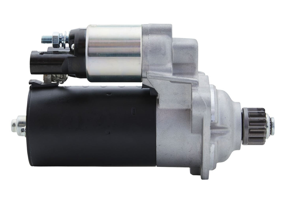 Hella Starter Motor for Seat, Audi & more, OEM quality, OEM 02Z 911 023 R - View 2