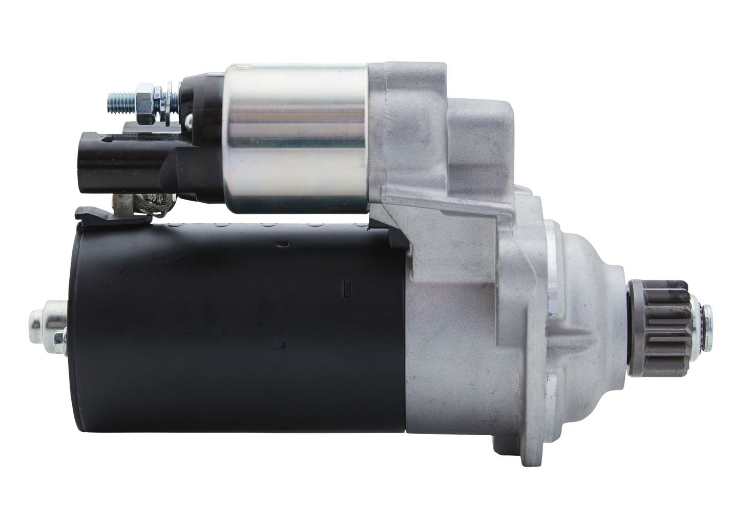 Hella Starter Motor for Seat, Audi & more, OEM quality, OEM 02Z 911 023 R - View 2