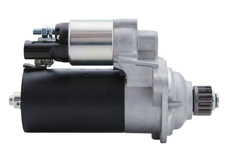 Hella Starter Motor for Seat, Audi & more, OEM quality, OEM 02Z 911 023 R - View 2