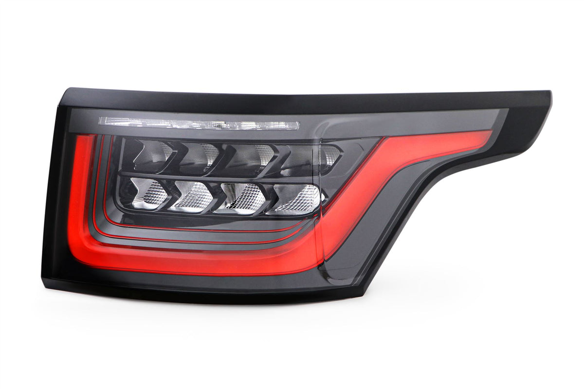 Range Rover Sport Right Rear Light, Magneti Marelli OEM, OEM LR116470 - View 10