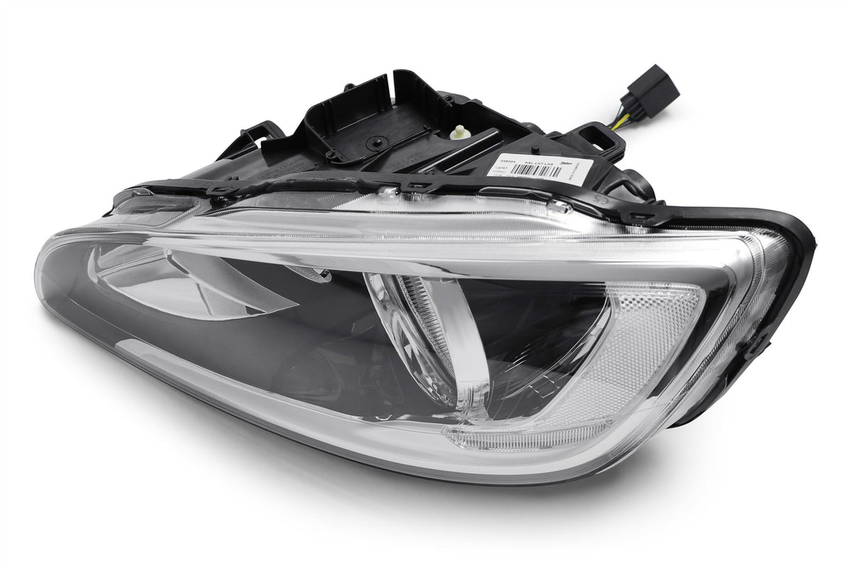 Valeo Left Headlight for Volvo, OEM quality, OEM 30796251 - View 3