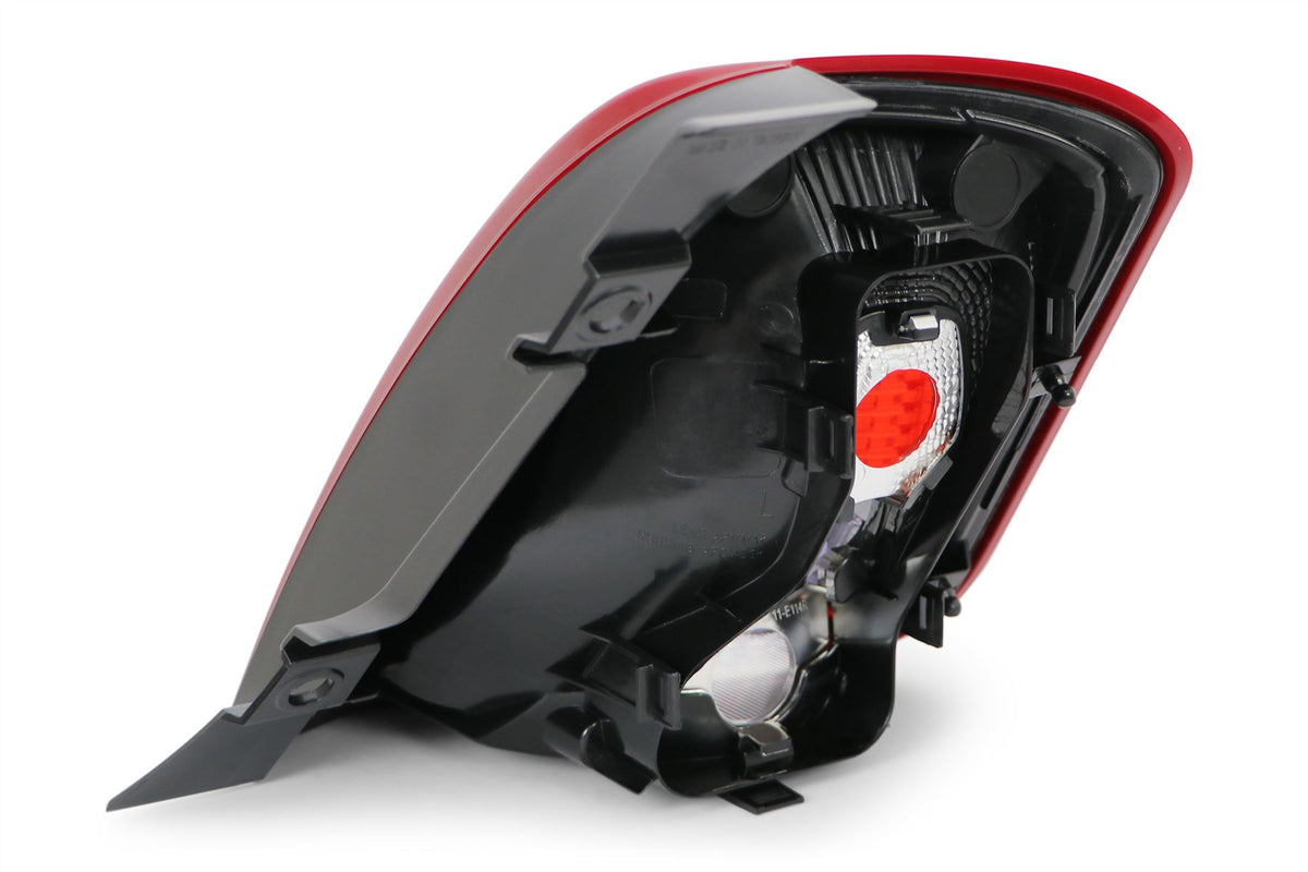 Fiat 500 Left Rear Light, Magneti Marelli OEM, OEM 52007427 - View 8