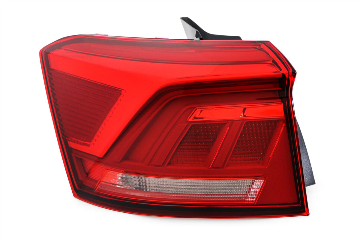 Volkswagen T-Roc Left Rear Light, Magneti Marelli OEM, OEM 2GA945095 - View 6