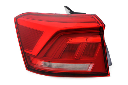 Volkswagen T-Roc Left Rear Light, Magneti Marelli OEM, OEM 2GA945095 - View 6