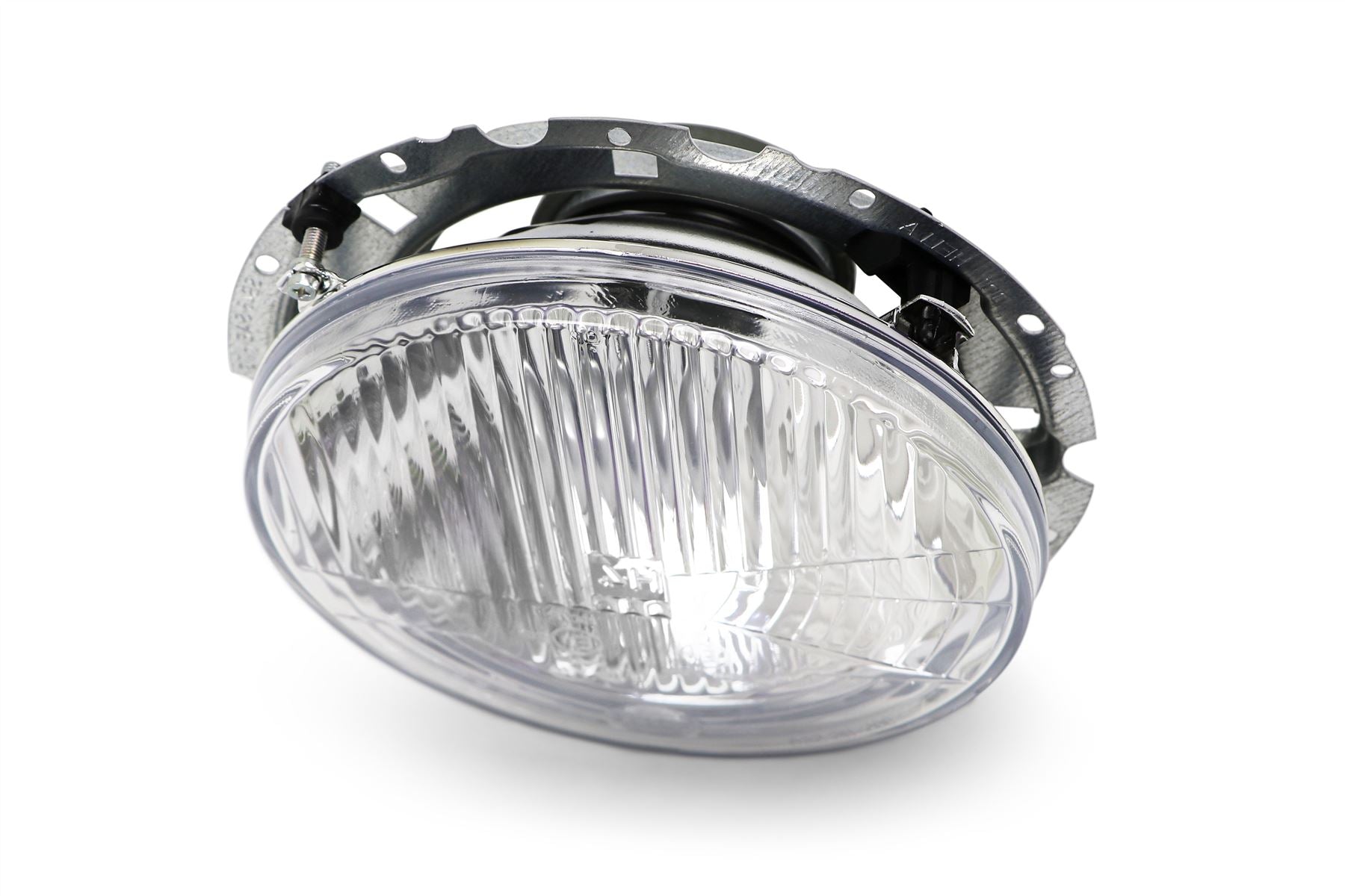 Hella Headlight for Volkswagen, Mercedes-Benz & more, OEM quality, OEM 10223 - View 8