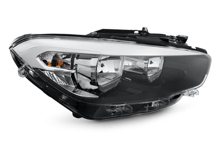 Hella LED DRL Right Headlight for BMW, OEM quality, OEM 63117358394 - View 12