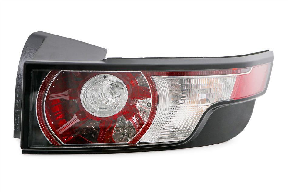 Land Rover Range Rover Evoque Right Rear Light, Hella OEM, OEM LR025146