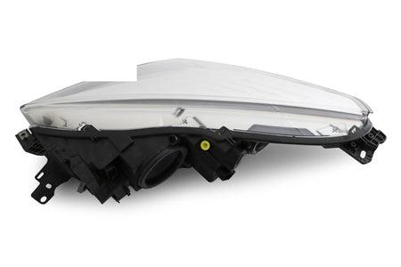 Ford Kuga Right Headlight, Valeo OEM, OEM GV4113008HA - View 3