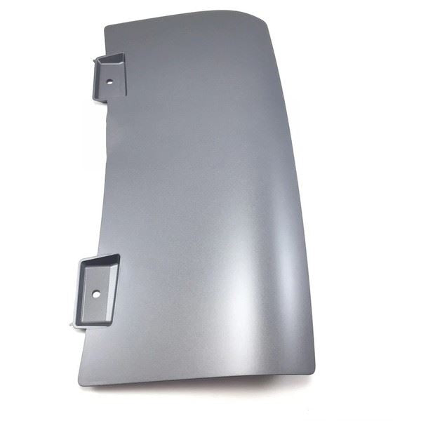 Bumper Tow Cover Rear - for Audi - OEM 8R0807819H | Eurowagens