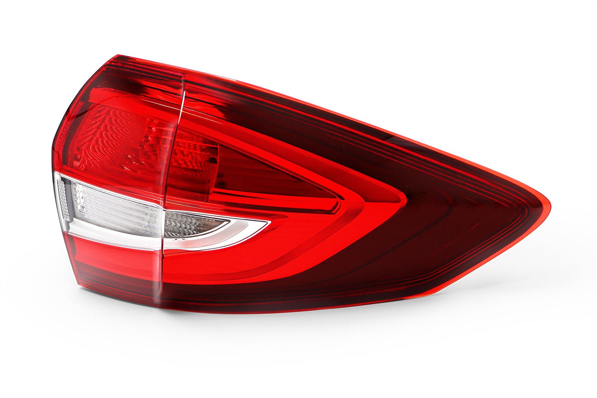 Ford C-Max Right Rear Light, Valeo OEM, OEM 1899776 - View 5