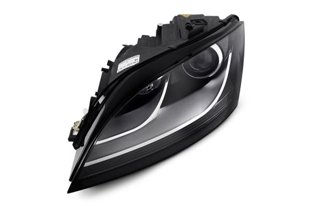 Audi TT Left Headlight, Magneti Marelli OEM, OEM 8J0941029E - View 11