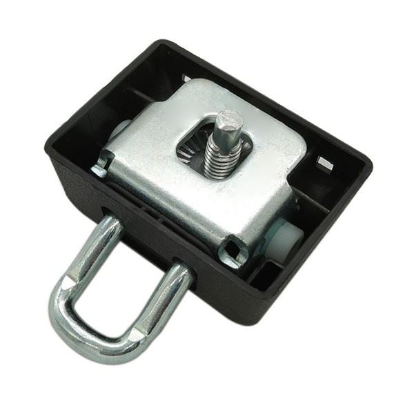 Tailgate Latch Lock - for Dacia & Renault - OEM 6001545937 | Eurowagens - View 2