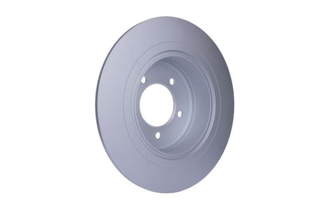 Chrysler 200 Saloon 3.6 Brake Disc, Hella OEM, OEM 04743999AA, MPN 8DD 355 115-491