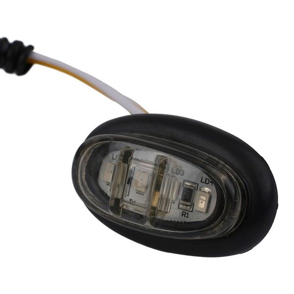 Side Marker Lamp Front - for Ford - OEM HL3Z-15442-B | Eurowagens - View 4