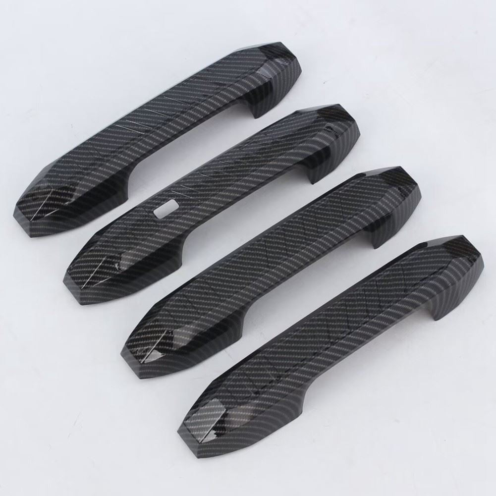 Door Handle Cover - for Jetour | Eurowagens - View 8