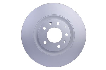 Mazda Cx-7 Brake Disc, Hella OEM, OEM 7T4Z1125A - View 3