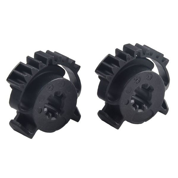 Blend Door Actuator - for Dodge & Jeep | Eurowagens