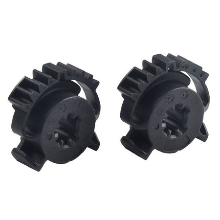 Blend Door Actuator - for Dodge & Jeep | Eurowagens