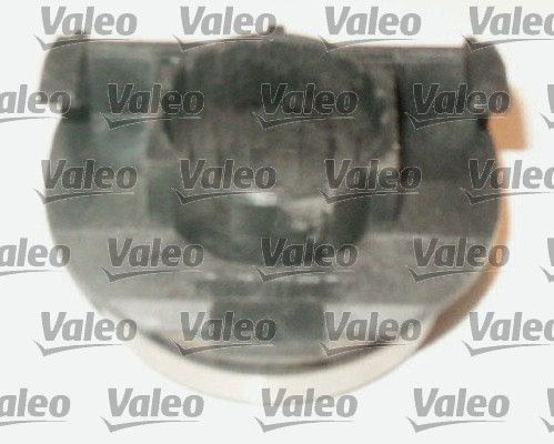 Valeo Clutch Kit for Volvo, OEM quality, OEM 272469 - View 2
