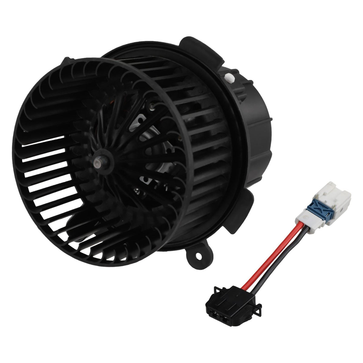 Blower Motor - for Citroen & Peugeot - OEM 6441S6 | Eurowagens - View 4