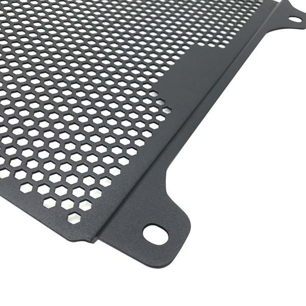 Radiator Grille - for Honda | Eurowagens - View 2