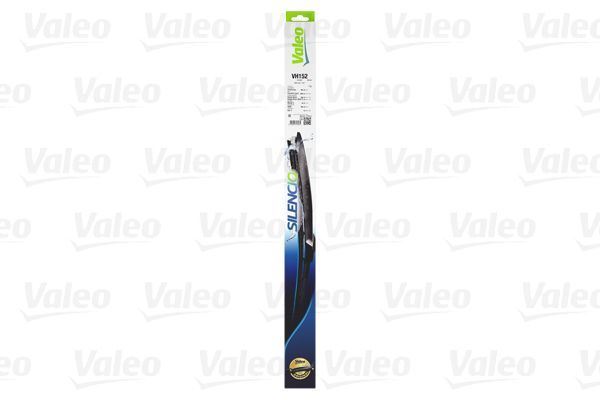 Valeo Front Wiper Blade for Hyundai, Citroen & more, OEM quality, OEM 1609428980 - View 2