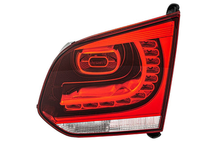Volkswagen Golf VI Right Rear Light, Hella OEM, OEM 5K0 945 094 AF