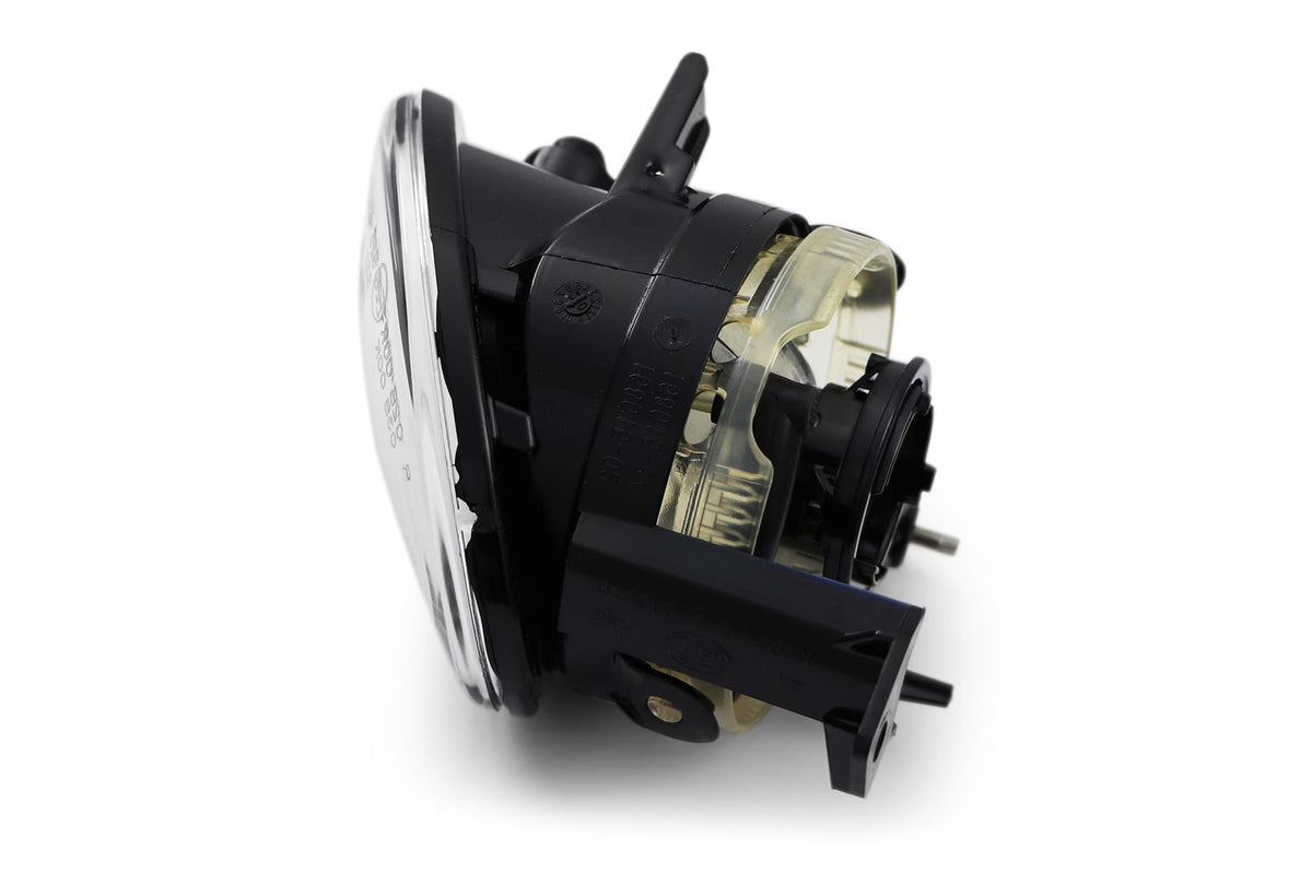 Hella Left Front Fog Light for Volkswagen, Golf Mk6 Convertible & more, OEM quality, OEM 5K0941699 - View 4