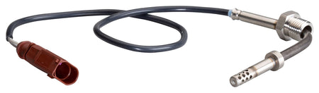 Hella Exhaust Gas Temperature Sensor for Seat, Skoda & more, OEM quality, OEM 03G 906 088 K, MPN 6PT 010 376-151