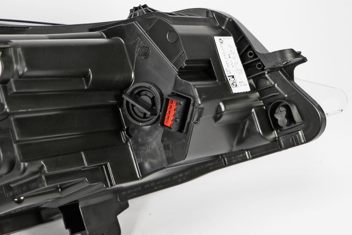 Hella LED DRL Left Headlight for Vauxhall, OEM quality, OEM 1216812 - View 6
