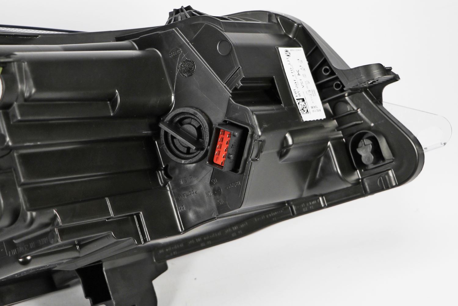 Hella LED DRL Left Headlight for Vauxhall, OEM quality, OEM 1216812 - View 6