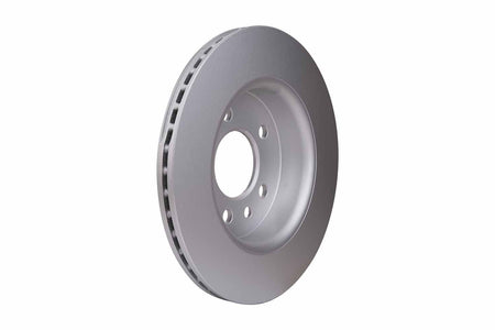 Hella Brake Disc for Volkswagen & MAN, OEM quality, OEM 2N0615601 - View 3
