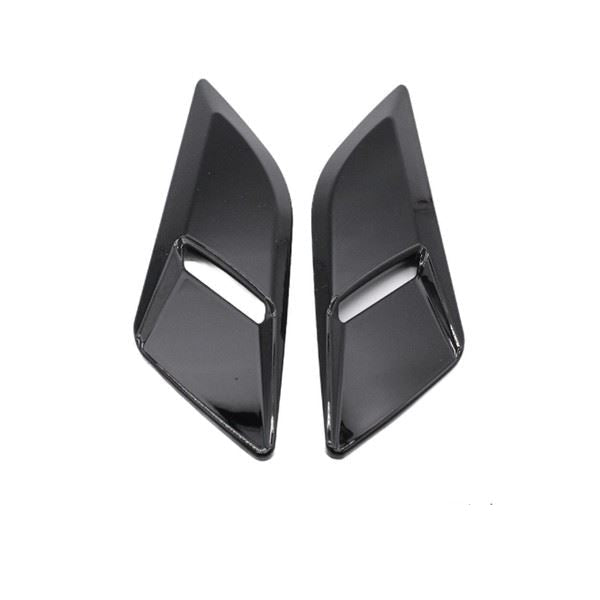 Bonnet Vent Cover - for Land Rover | Eurowagens - View 6