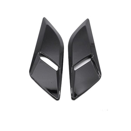 Bonnet Vent Cover - for Land Rover | Eurowagens - View 6