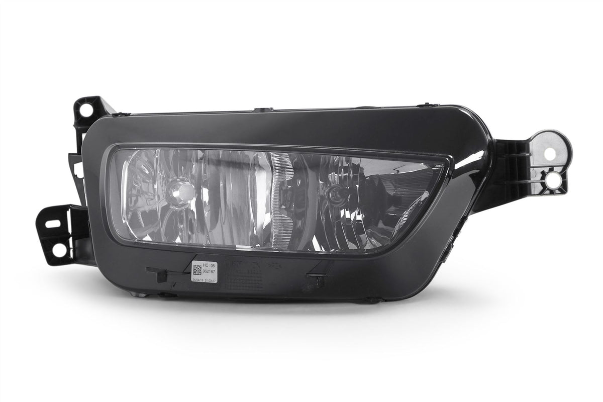 Citroen C4 Picasso Right Headlight, Magneti Marelli OEM, OEM 9800480580 - View 2