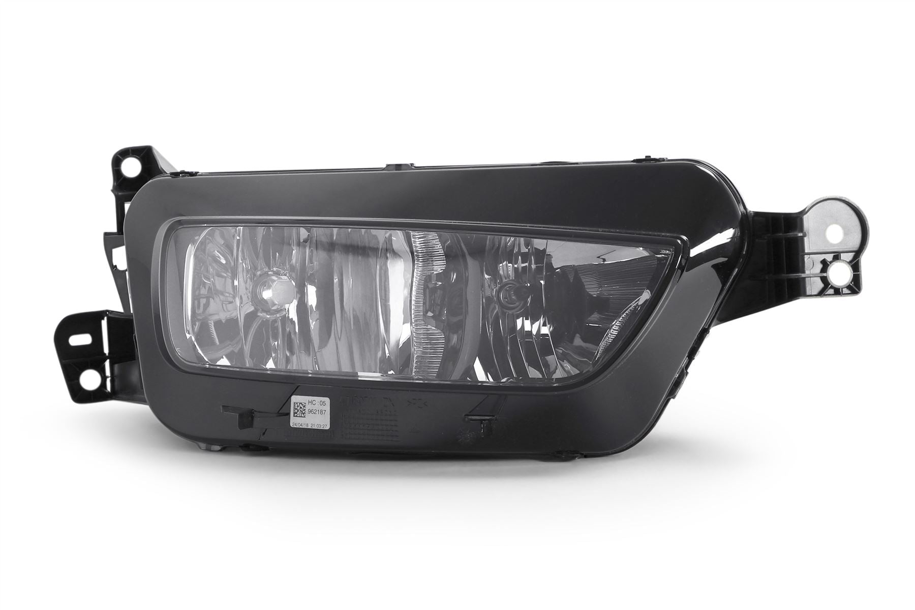Citroen C4 Picasso Right Headlight, Magneti Marelli OEM, OEM 9800480580 - View 2