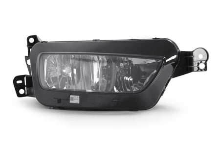 Citroen C4 Picasso Right Headlight, Magneti Marelli OEM, OEM 9800480580 - View 2