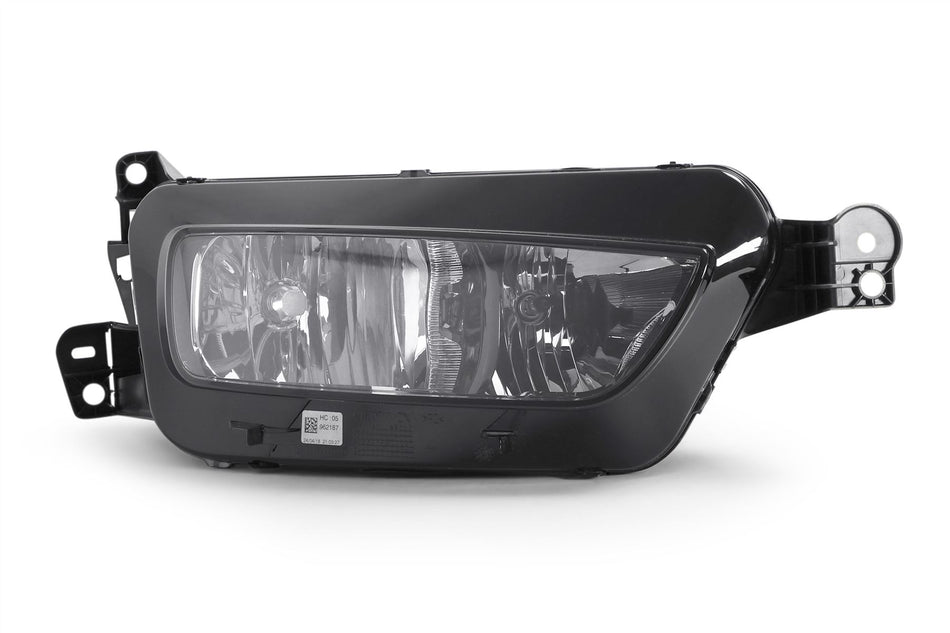 Citroen C4 Picasso Right Headlight, Magneti Marelli OEM, OEM 9800480580 - View 2