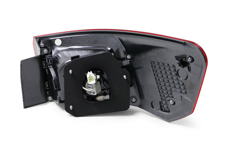 Toyota Avensis Left Rear Light, Valeo OEM, OEM 81560-05300 - View 6